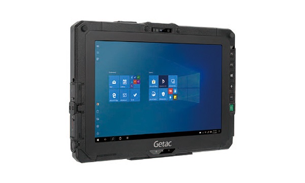 GetacのUX10-Exの画像