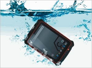 Getacの製品名の画像