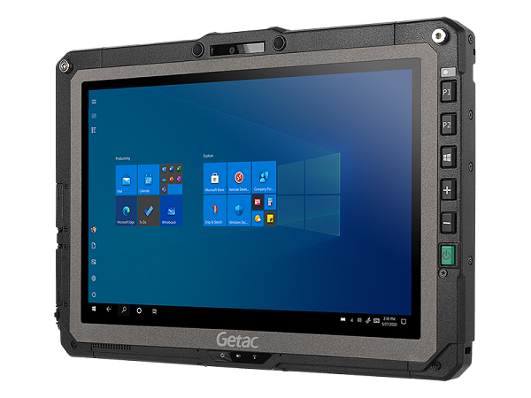 GetacのUX10-Exの画像