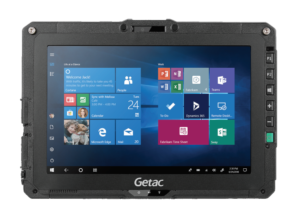 GetacのUX10-Exの画像