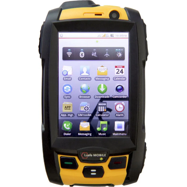 INNOVATION 1.0（Bluetooth）Zone1/21の画像