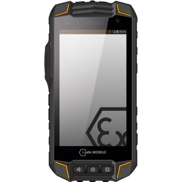 IS520.2（Android）Zone2/22の画像