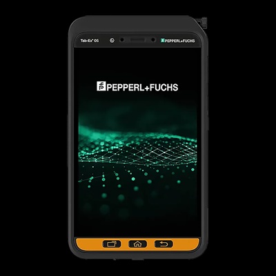 ableのタブレット