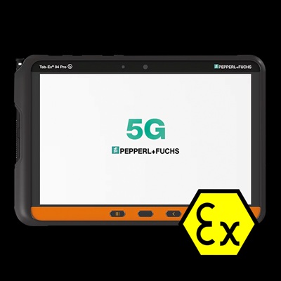 ableのタブレット