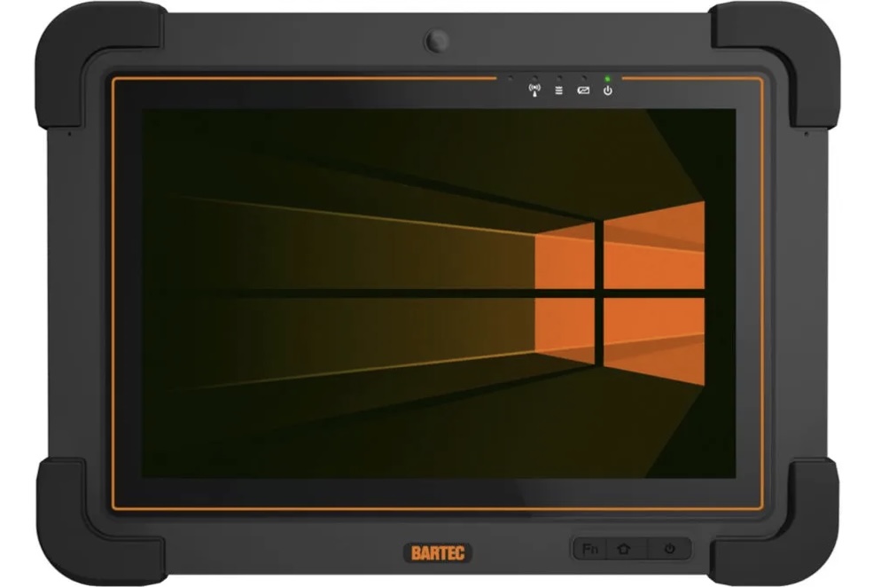 Bartec Agile X IS 4G/LTE, Zone 1の画像