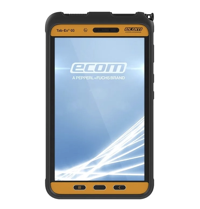 Ecom Tab-Ex 03 DZ2の画像