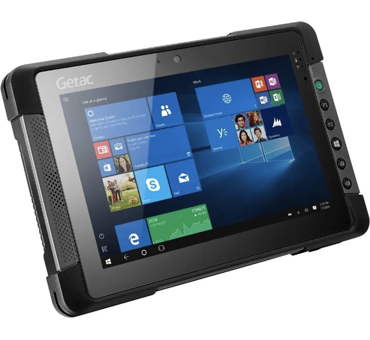 Getac T800-EX/CGの画像