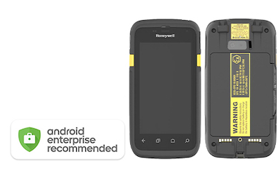 Dolphin CT60niの画像