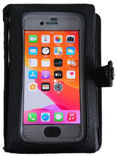 JFEエンジニアリング株式会社のLANEX-Phone（iPhone SE 第3世代）の画像