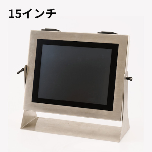 WTPE-9E66-15W (15インチ)の画像